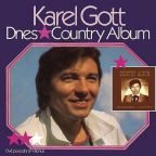 Nejv�t�� obr�zek v�robku Komplet 23 / 24 Dnes / Country album - 2CD Gott Karel