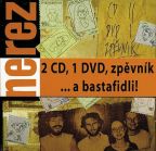 Nejv�t�� obr�zek v�robku Nerez - ... a bastafidli! 2CD+DVD autor neuveden