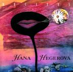 Nejv�t�� obr�zek v�robku Recital - CD Hegerov� Hana