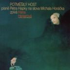 Nejv�t�� obr�zek v�robku Potm�il� host - CD Hegerov� Hana