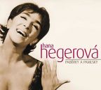 Největší obrázek výrobku Paběrky a pamlsky - 2CD Hegerová Hana Největší obrázek výrobku Paběrky a pamlsky - 2CD Hegerová Hana