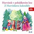 Největší obrázek výrobku Hurvínek v pohádkovém lese, Z Hurvínk - CD autor neuveden Největší obrázek výrobku Hurvínek v pohádkovém lese, Z Hurvínk - CD autor neuveden