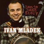 Nejv�t�� obr�zek v�robku Banjo Band Story / 50 hit� - 2 CD Ml�dek Ivan