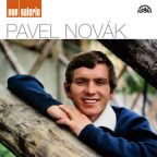 Největší obrázek výrobku Pavel Novák pop galerie CD Novák Pavel Největší obrázek výrobku Pavel Novák pop galerie CD Novák Pavel