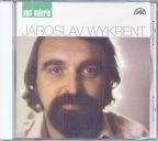 Největší obrázek výrobku Pop galerie - Wykrent CD Jaroslav Wykrent Největší obrázek výrobku Pop galerie - Wykrent CD Jaroslav Wykrent