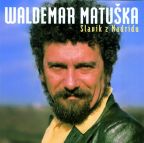 Nejv�t�� obr�zek v�robku Slav�k z Madridu 2CD Matu�ka Waldemar