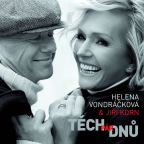 Nejv�t�� obr�zek v�robku T�ch p�r dn� - Vondr��kov� a Korn - CD autor neuveden