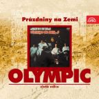 Největší obrázek výrobku Zlatá edice 6 Prázdniny na Zemi - CD Olympic Největší obrázek výrobku Zlatá edice 6 Prázdniny na Zemi - CD Olympic