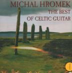 Nejv�t�� obr�zek v�robku The Best of Celtic Guitar - CD Hromek Michal