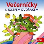 Nejv�t�� obr�zek v�robku Ve�ern��ky s Josefem Dvo��kem - CD autor neuveden