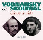Nejv�t�� obr�zek v�robku �ivot a d�lo - S �sm�vem idiota - 4CD Vod�ansk� Jan