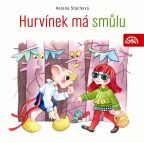 Nejv�t�� obr�zek v�robku Hurv�nek m� sm�lu CD autor neuveden