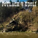 Nejv�t�� obr�zek v�robku Potlach v �dol� - 2CD autor neuveden