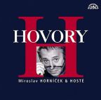 Nejv�t�� obr�zek v�robku Hovory H 3CD Horn��ek Miroslav