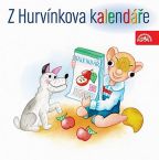 Největší obrázek výrobku Z Hurvínkova kalendáře - 2 CD autor neuveden Největší obrázek výrobku Z Hurvínkova kalendáře - 2 CD autor neuveden