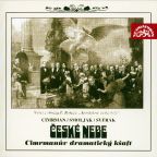 Největší obrázek výrobku České nebe - Cimrman CD Cimrman Jára, Smojak Ladislav, Svěrák Zd Největší obrázek výrobku České nebe - Cimrman CD Cimrman Jára, Smojak Ladislav, Svěrák Zd
