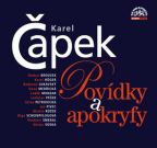 Nejv�t�� obr�zek v�robku Pov�dky a apokryfy 2CD �apek Karel
