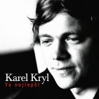 Největší obrázek výrobku To nejlepší - Karel Kryl CD Kryl Karel Největší obrázek výrobku To nejlepší - Karel Kryl CD Kryl Karel