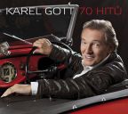 Největší obrázek výrobku Karel Gott 70 hitů 3CD Gott Karel Největší obrázek výrobku Karel Gott 70 hitů 3CD Gott Karel