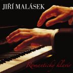 Nejv�t�� obr�zek v�robku Romantick� klav�r. To nejlep�� 2 -  CD Mal�sek Ji��
