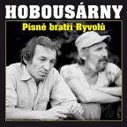Nejv�t�� obr�zek v�robku Hobous�rny, Wabi Ryvolovi & Miki - 2 CD autor neuveden