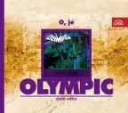 Nejv�t�� obr�zek v�robku O, j� - Olympic CD Olympic