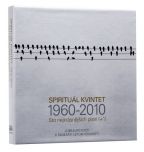 Nejv�t�� obr�zek v�robku Sto nejkr�sn�j��ch p�sn� (+1) / 1960 � 2010 / - 4CD Spiritu�l kvintet