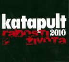 Největší obrázek výrobku Katapult - Radosti života ( 2010 ) - CD autor neuveden Největší obrázek výrobku Katapult - Radosti života ( 2010 ) - CD autor neuveden