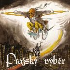 Největší obrázek výrobku Pražský výběr - Straka v hrsti CD Pražský výběr Největší obrázek výrobku Pražský výběr - Straka v hrsti CD Pražský výběr