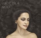 Největší obrázek výrobku Bílá Lucie - Modi CD Bílá Lucie Největší obrázek výrobku Bílá Lucie - Modi CD Bílá Lucie