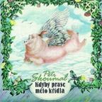 Největší obrázek výrobku Kdyby prase mělo křídla - CD Skoumal Petr Největší obrázek výrobku Kdyby prase mělo křídla - CD Skoumal Petr