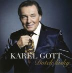 Největší obrázek výrobku Karel Gott - Dotek lásky CD Gott Karel Největší obrázek výrobku Karel Gott - Dotek lásky CD Gott Karel