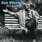 Největší obrázek výrobku Werich Jan - Delikatesy CD Werich Jan Největší obrázek výrobku Werich Jan - Delikatesy CD Werich Jan
