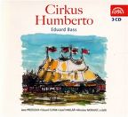 Největší obrázek výrobku Cirkus Humberto / Bass - 3 CD autor neuveden Největší obrázek výrobku Cirkus Humberto / Bass - 3 CD autor neuveden