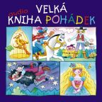 Nejv�t�� obr�zek v�robku Velk� audiokniha poh�dek 7CD autor neuveden