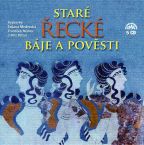Nejv�t�� obr�zek v�robku E. Peti�ka - Star� �eck� b�je a pov�sti 5CD (�te T. Medveck�, Fr. N�mec a P.Pelzer) autor neuveden