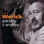 Nejv�t�� obr�zek v�robku Werich Jan - Poklady z archivu CD Werich Jan
