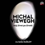 Nejv�t�� obr�zek v�robku Michal Viewegh - M�j �ivot po �ivot� 3CD Viewegh Michal