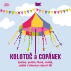 Nejv�t�� obr�zek v�robku Koloto� a cop�nek - CD R�zn� interpreti