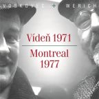 Nejv�t�� obr�zek v�robku Voskovec Ji��, Werich Jan - V�de� 1971/ Montre�l 1977 CD Voskovec Ji��, Werich Jan