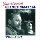 Nejv�t�� obr�zek v�robku Jan Werich - Gramotingltangl 8CD Werich Jan
