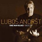 Nejv�t�� obr�zek v�robku One Man Blues / Best Of - CD Andr�t Lubo�