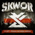 Nejv�t�� obr�zek v�robku 15 Let - Praha Incheba Arena - 2 CD �kwor