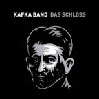 Nejv�t�� obr�zek v�robku Das Schloss, Kafka Band - CD autor neuveden