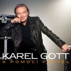 Největší obrázek výrobku Karel Gott - S pomocí přátel CD Gott Karel Největší obrázek výrobku Karel Gott - S pomocí přátel CD Gott Karel
