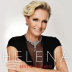 Největší obrázek výrobku Helena Vondráčková - Best Of The Best 2CD Vondráčková Helena Největší obrázek výrobku Helena Vondráčková - Best Of The Best 2CD Vondráčková Helena