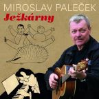 Největší obrázek výrobku Ježkárny - CD Ježek Jaroslav, Paleček Miroslav Největší obrázek výrobku Ježkárny - CD Ježek Jaroslav, Paleček Miroslav