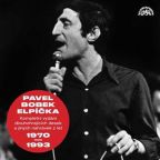 Největší obrázek výrobku Elpíčka - 8CD Bobek Pavel Největší obrázek výrobku Elpíčka - 8CD Bobek Pavel