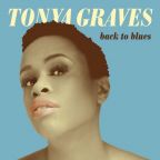Nejv�t�� obr�zek v�robku Back to blues - CD Graves Tonya