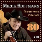 Nejv�t�� obr�zek v�robku Mirek Hoffmann 80 - 4CD Hoffmann Mirek